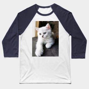 My Chinchilla Baby Baseball T-Shirt